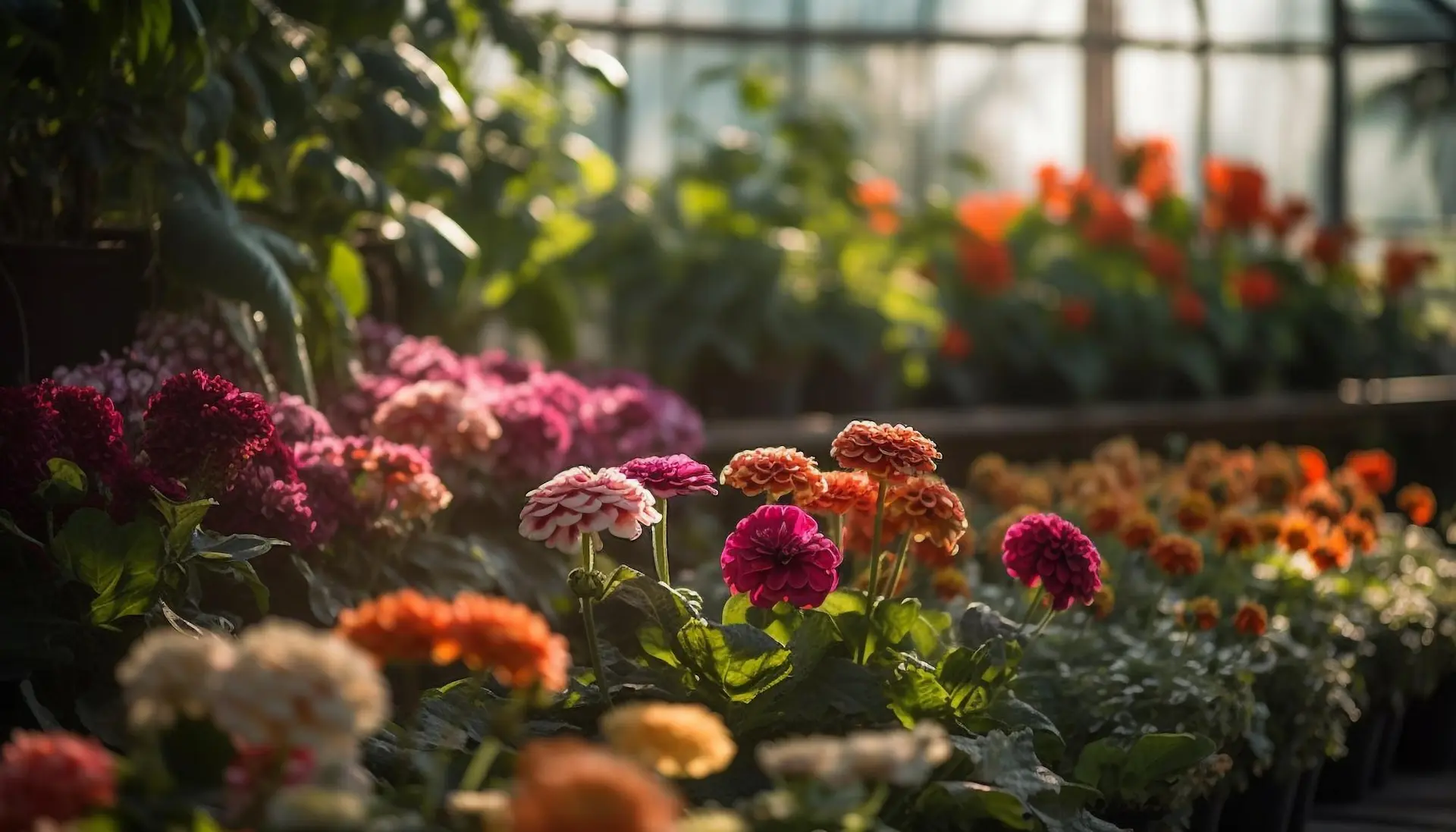 Desenredando el Jardín Mental: Travesía hacia la Resiliencia y la Belleza Interior